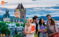 Tổng hợp học bổng du học Canada hot nhất 2022 - 2023